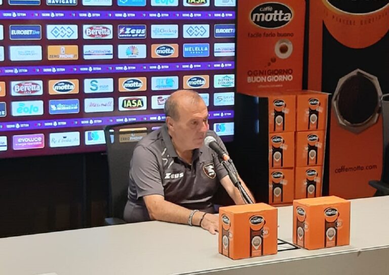 Spezia-Salernitana, le probabili formazioni del match