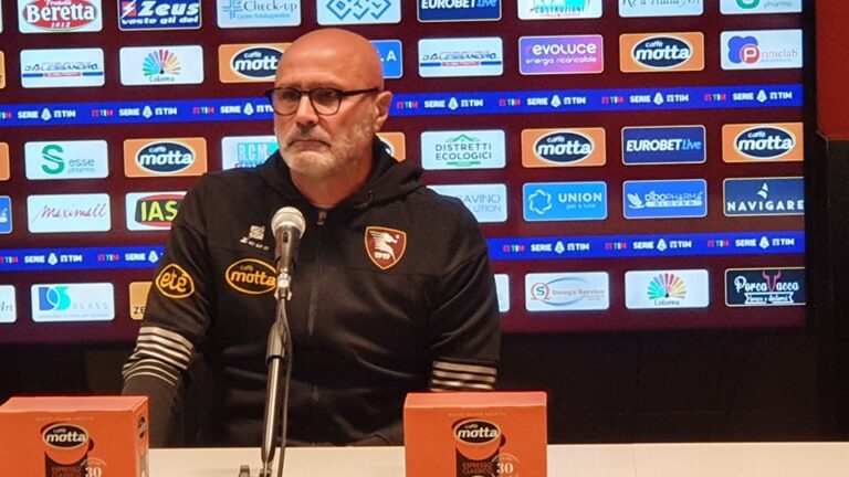 Verona-Salernitana, le probabili formazioni del match