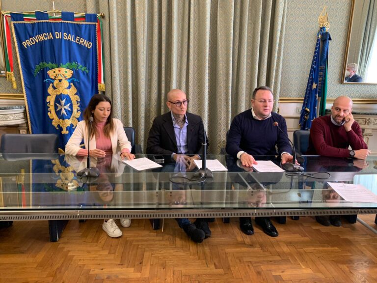 Pellezzano, incontro di boxe sabato 20 novembre 2021