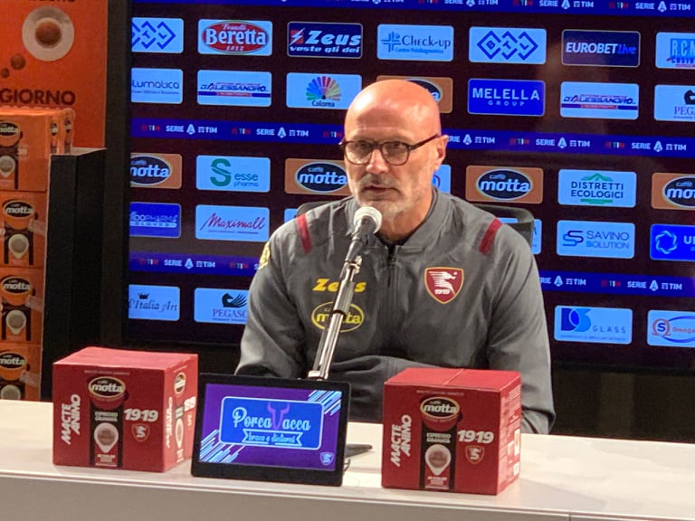 Salernitana-Inter: le probabili formazioni del match