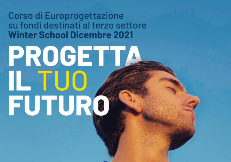 Europrogettazione: la prima Winter School della Fondazione Picentia