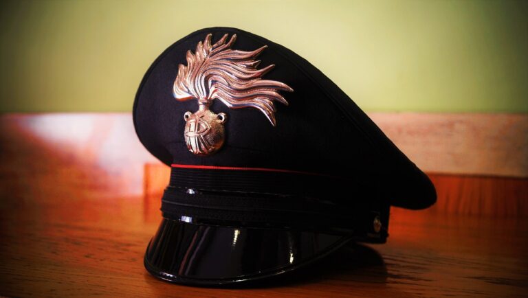 Lutto a Baronissi: scomparso il Comandante dei Carabinieri
