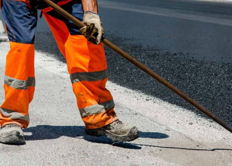 Fisciano, la consegna dei lavori delle strade limitrofe ai Comuni di Palomonte e Buccino