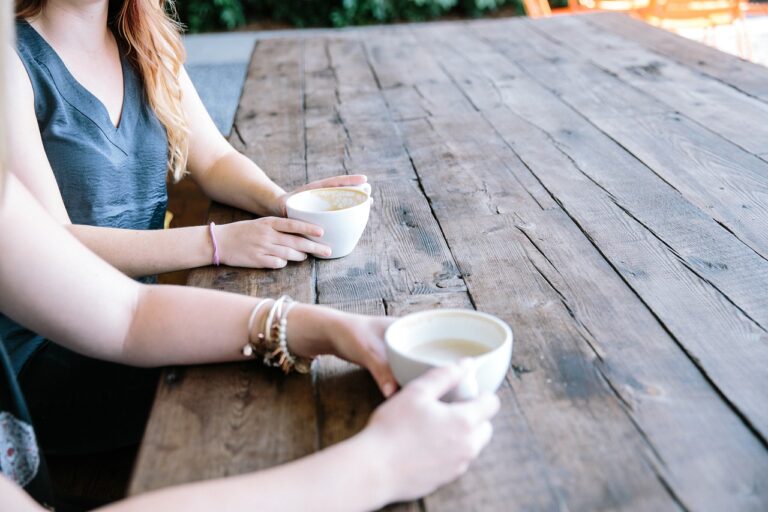 Eboli, iniziativa “Un caffè sospeso” contro la violenza sulle donne