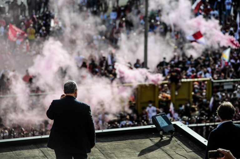 Salernitana, la Federazione va verso il no alla proroga