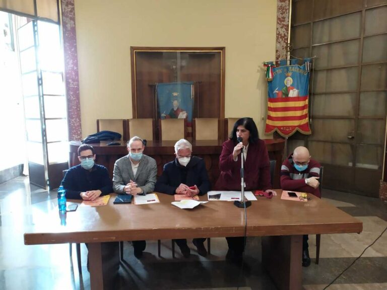 Salerno, presentato il cartellone della prima edizione di “Salerno Barocca”