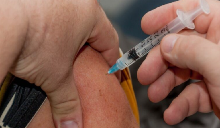 Bracigliano, al via la campagna vaccinale per gli under 12