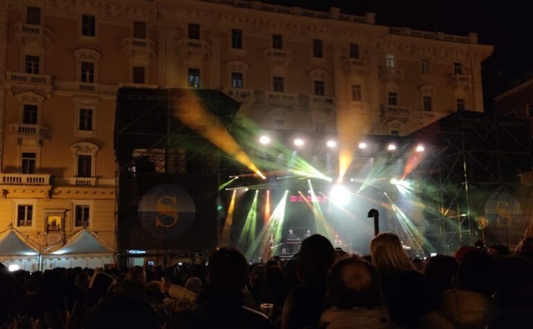Salerno, Comune verso il “no” al Capodanno in piazza: troppi rischi