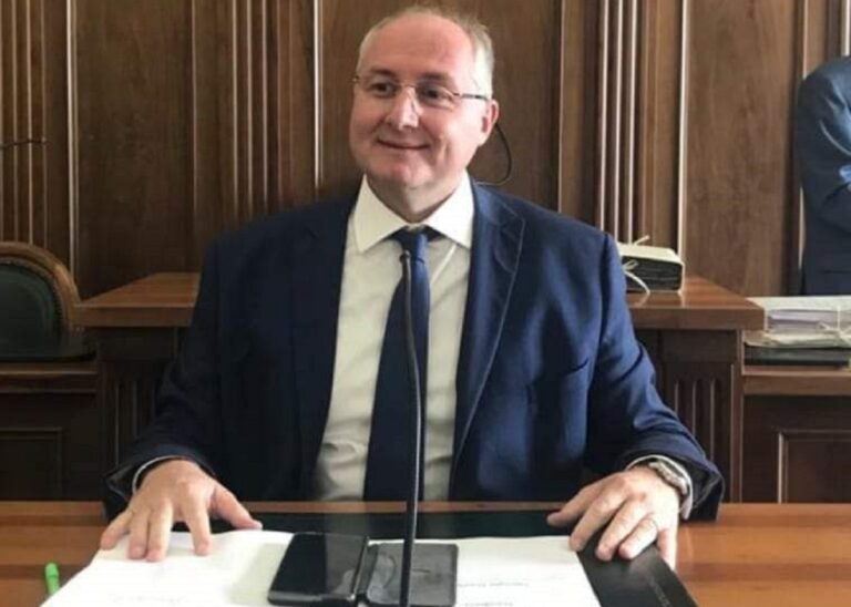 Indetti comizi per l’elezione del Presidente della Provincia di Salerno
