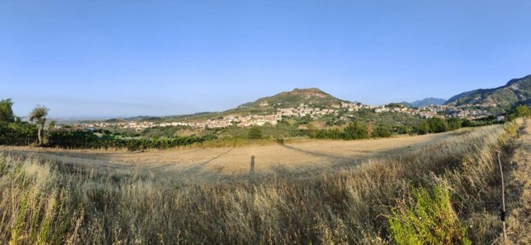 Montecorvino Rovella, finanziato progetto “Picentini Itinerari Comuni”