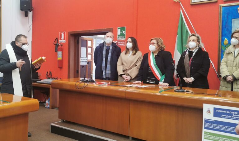 Castel San Giorgio: stanziati altri 132mila euro per le famiglie in difficoltà