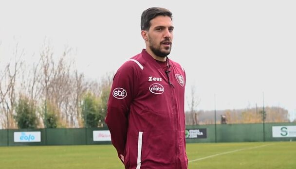 Verdi, questa non ci voleva. Salernitana senza il suo 10?