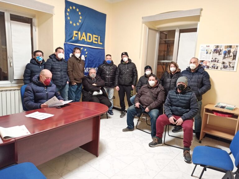 Salerno: Fiadel richiede un incontro al Comune per i lavoratori de “La Fabbrica”