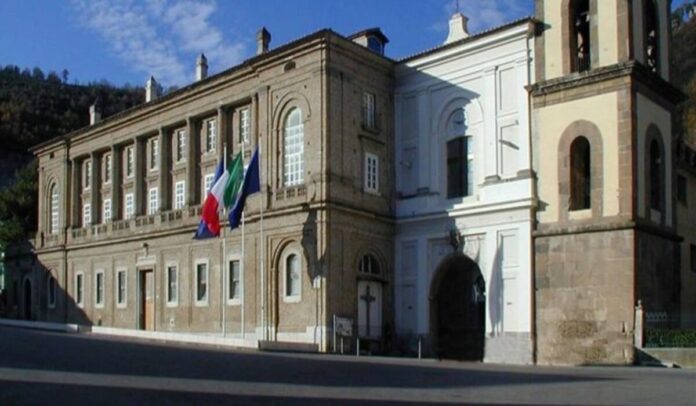 Mercato S.Severino