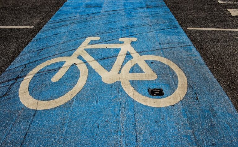 Pontecagnano, altri fondi per la pista ciclabile della Zona Mare