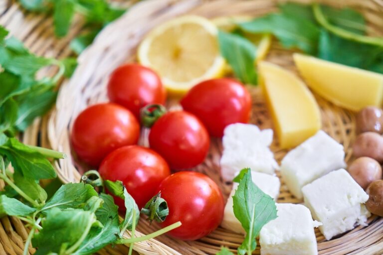 Cilento: Linea Verde dedica due puntate alla Dieta Mediterranea