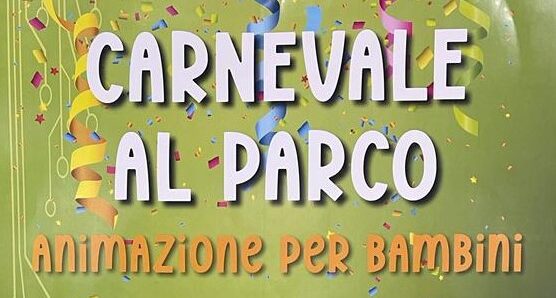 Salerno, torna il Carnevale al Parco Pinocchio