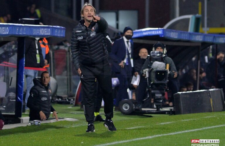 Salernitana-Bologna: le probabili formazioni del match