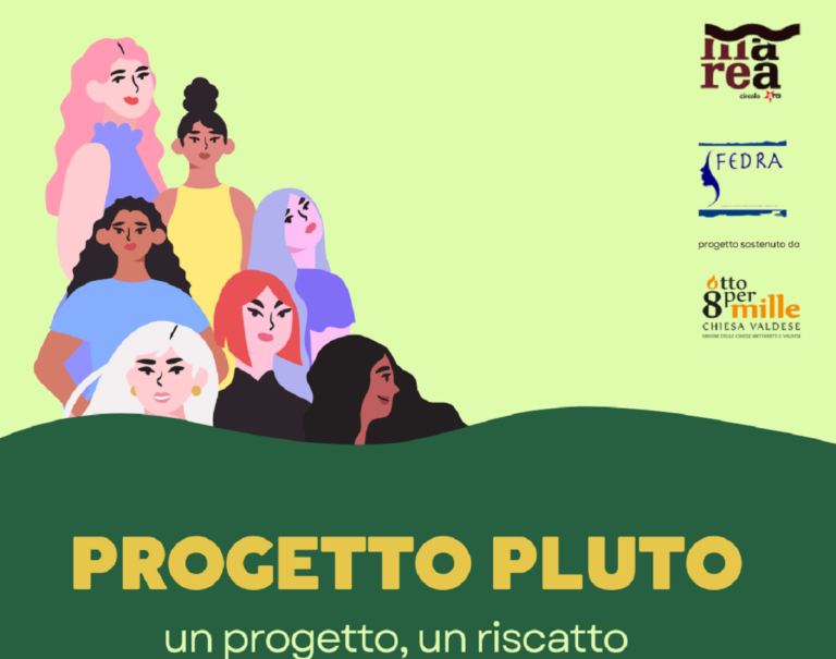 Salerno: parte il progetto “Pluto” per donne che cercano indipendenza economica