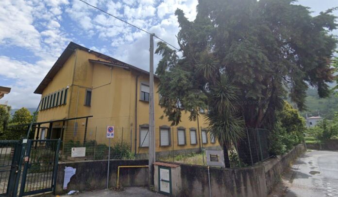 Baronissi, candidata al finanziamento PNRR la Scuola di Sava