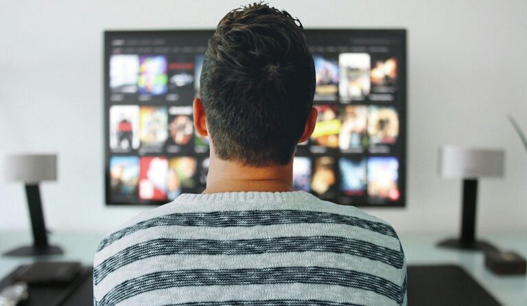 Altre cose che puoi fare se non c’è niente da guardare in TV