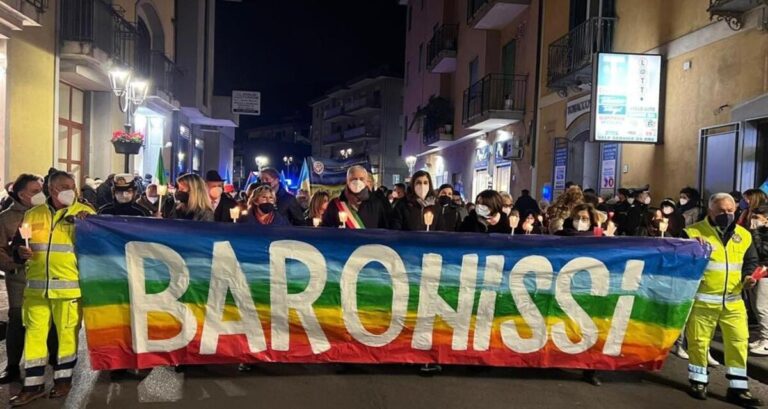 Baronissi: sabato 5 marzo si rinnova l’appuntamento con la “Spesa Sospesa”