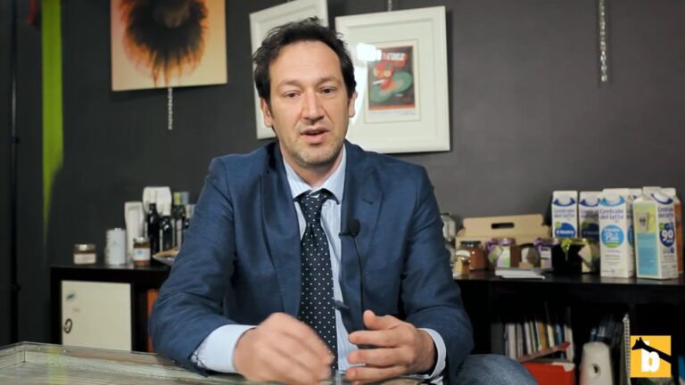 Fonderie Pisani, Cammarano: “Lo stabilimento va chiuso”