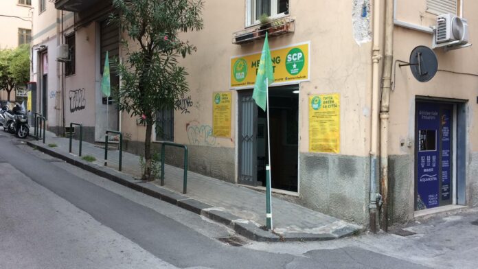 Europa Verde