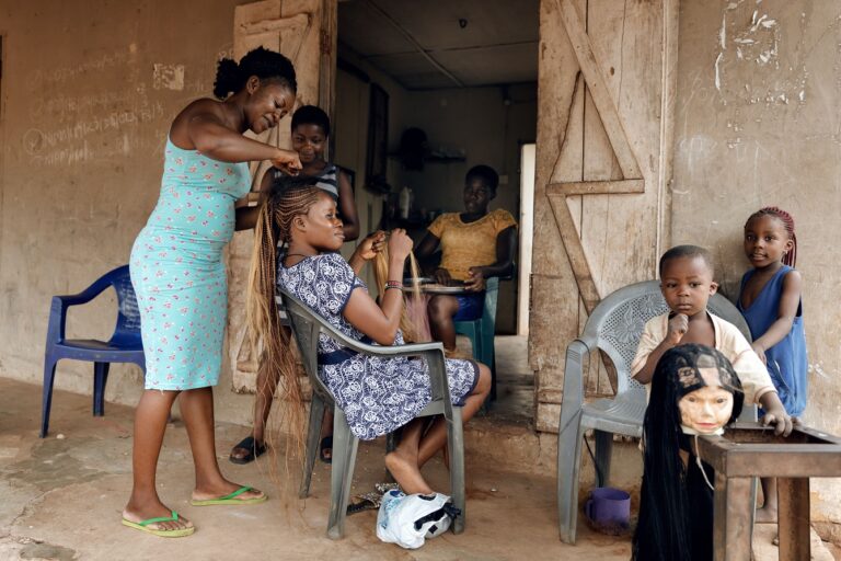Salerno, parte la prevenzione per le donne nigeriane