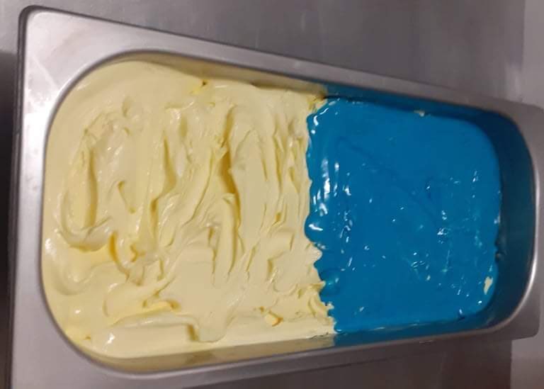 “Un gelato per l’Ucraina”, l’iniziativa nel Salernitano