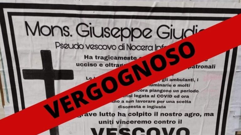 Annullata la processione della Madonna delle Galline: scoppia la polemica