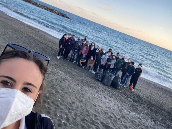 Salute mentale ed ecologia a Salerno con la Cooperativa Agape - Zerottonove