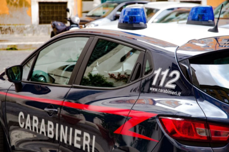 Marina di Camerota: vandalizzato il cantiere della palestra scolastica