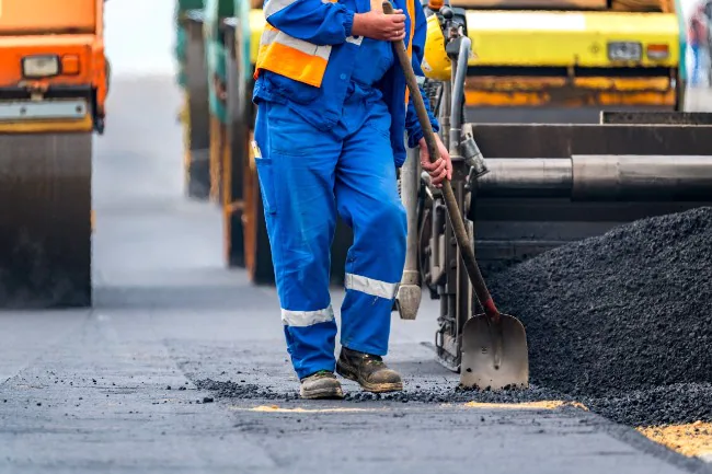 Nocera Superiore: lavori rifacimento manto stradale