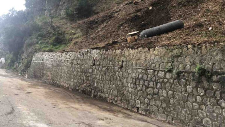 Furore, riapre la strada Agerolina