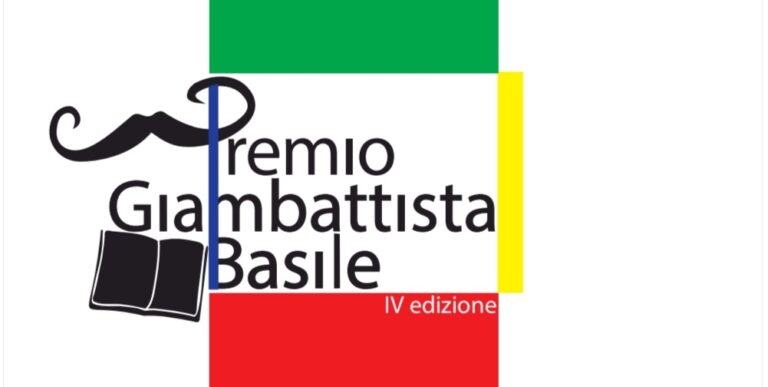 Bracigliano: sabato 30 aprile la IV edizione del “Premio Giambattista Basile”