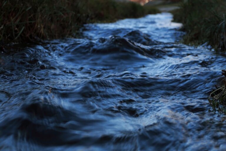 Cilento: esondazione fiume Calore. Chiusa provinciale