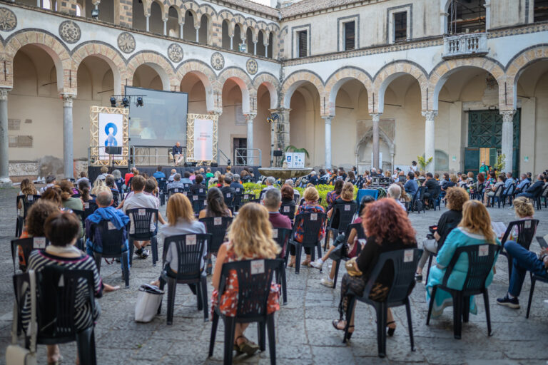 Pontecagnano: giovedì 19 maggio l’anteprima di Salerno Letteratura con Eshkol Nevo