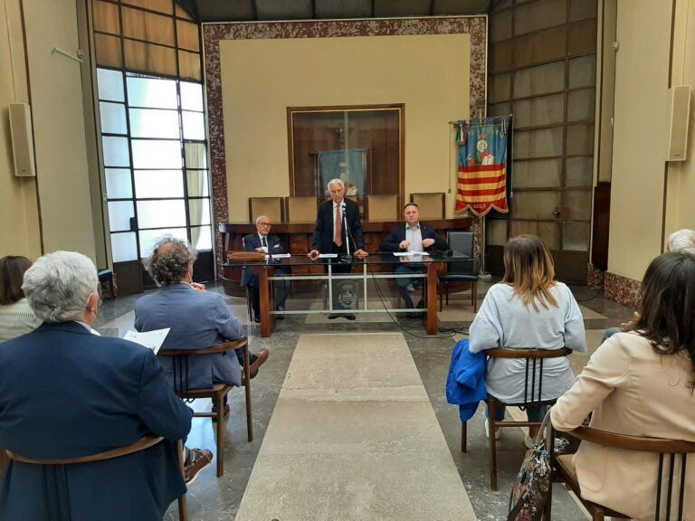 Salerno, progetto Musei in Rete: inizia la seconda fase