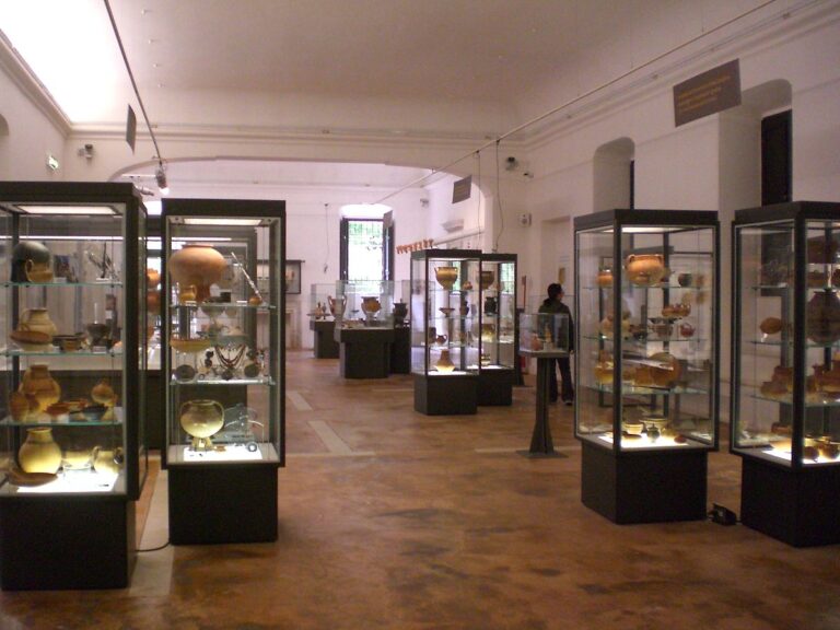 La Regione Campania stanzia fondi per tre musei della Provincia di Salerno