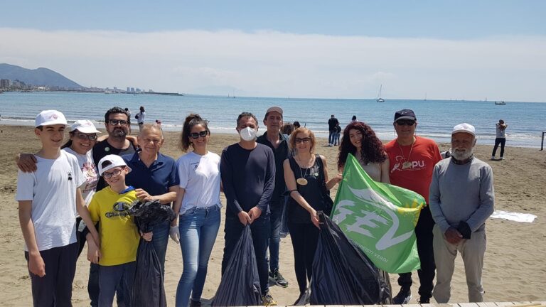 Europa Verde: “nuova proposta per il verde pubblico”