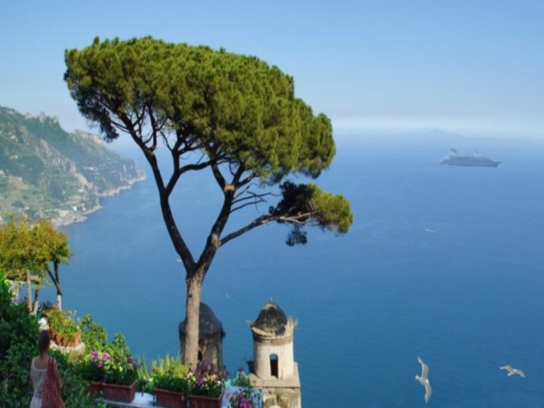 Ravello, servizio Assistenza Educativa Scolastica