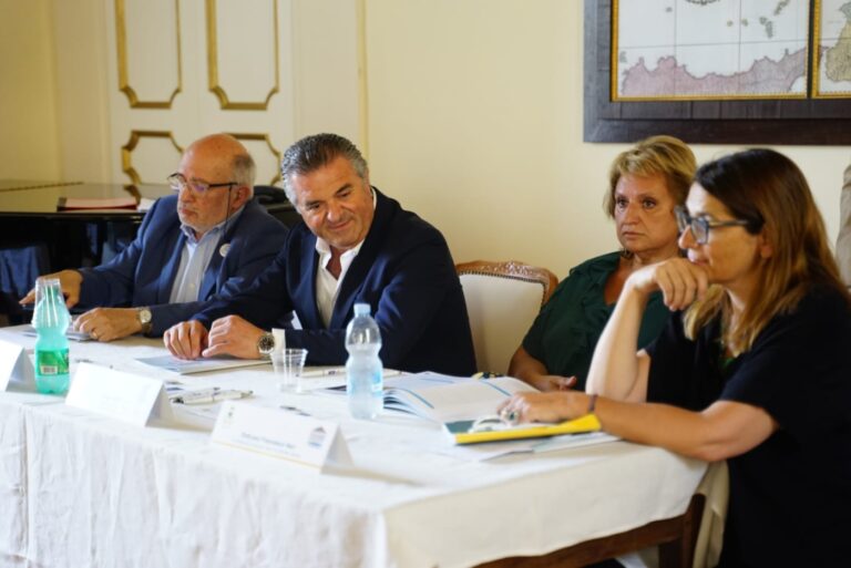 L’Unione dei Comuni Paestum Alto Cilento partecipa al progetto del MIC