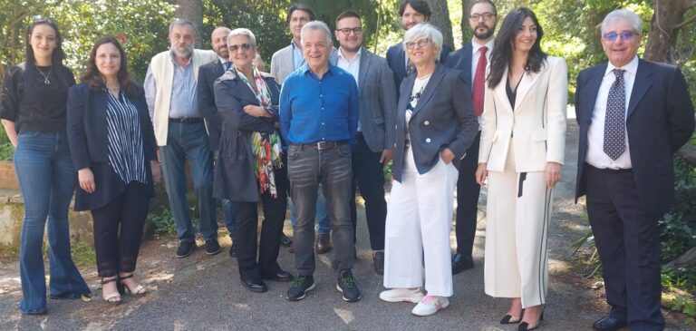 Elezioni Bracigliano: Gianni Iuliano è il nuovo sindaco