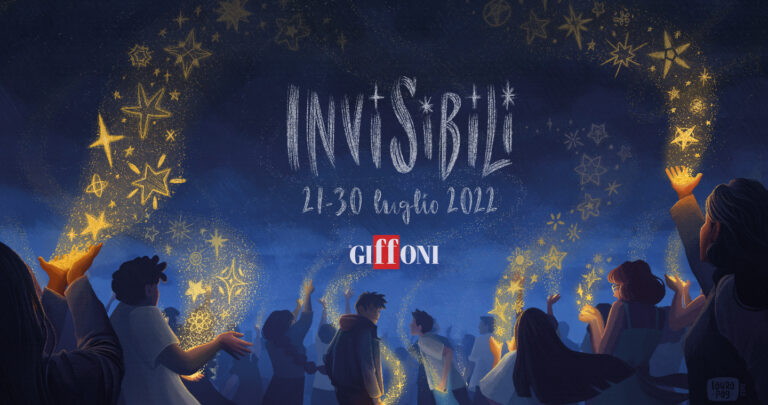 Giffoni 2022: la 52esima edizione dedicata agli invisibili