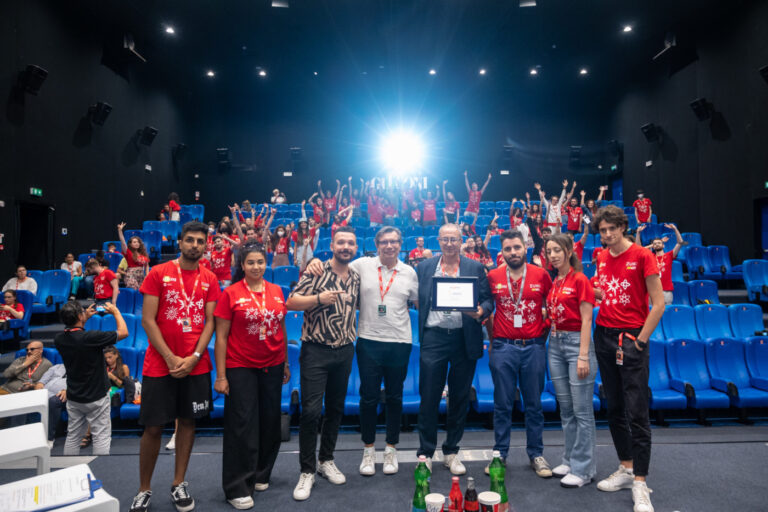 Giffoni, Anas presenta la campagna “Guida e Basta”