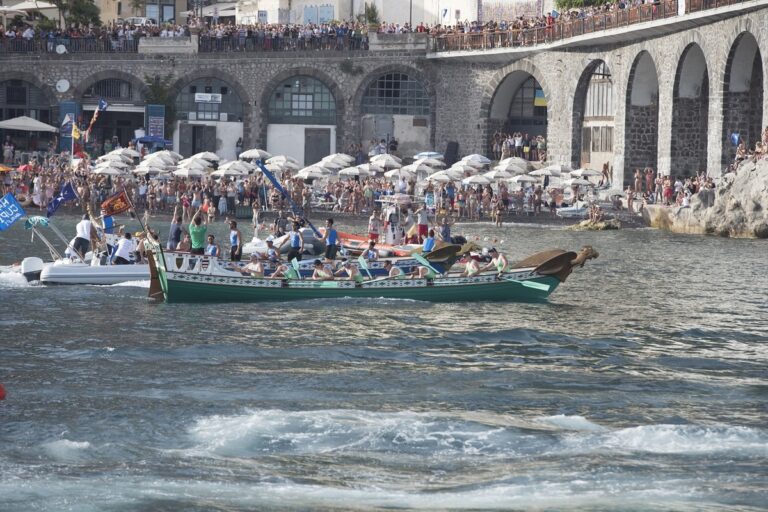 Amalfi: all’orizzonte Protocollo d’Intesa con le altre Repubbliche Marinare