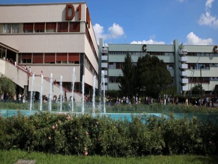Università di Salerno scende all’11° posto nell’Indagine Censis
