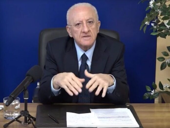 Vincenzo De Luca