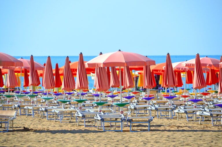 Campania: SOS spiagge libere, il nuovo rapporto di Legambiente